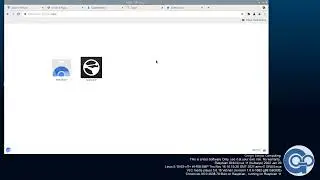 Configure Raspberry Pi 4 / Compute Module 4 / Pi 400 to run Chrome App