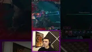 The Mind Boggling Vel'Koz Play