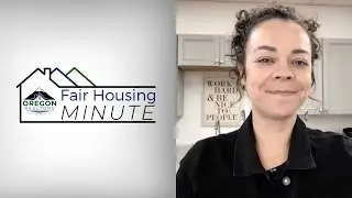 Fair Housing Minute - Tell Me About Your Buyers
