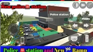 new ramp police station 1link 4works........ @Rohitgamingstudio6192