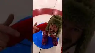 Canada's weirdest hobby
