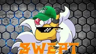 Pokemon Showdown XY OU Replay (Mega Ampharos Sweep)