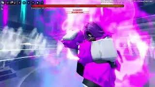Peroxide starrk segunda mastery trick