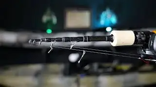 I Broke My $35 BFS Yumingbu Telescopic Rod... Then Fixed It With JUST Superglue!