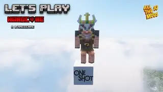All The Mods 10 HARDCORE (ep.15) : On ONE SHOT les piglich ???