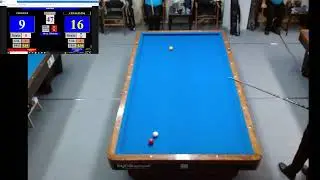 Mesa 2 LLIGA CV MOD 3 BAN. CB SUECA VS CB VALENCIA