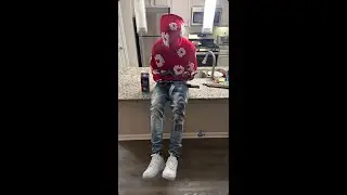 (FREE) Lil Double 0 Sample Type Beat - 