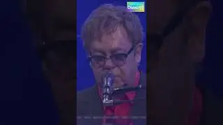 Relive Elton John's iTunes Festival Performance