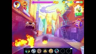Despicable Bear (Bears Head Explodes)