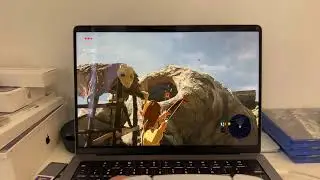 Mac Gaming Unlocked is live!