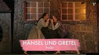 H&auml;nsel und Gretel &ndash; Trailer | Volksoper Wien