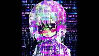 demon glitch #music #dj #breackcore