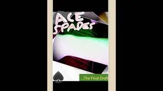 Ace Spades - Bled Enough (Official Audio)