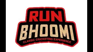 RUN BHOOMI - BROTHERS ON TOP - VS -NETWORK 10 CRICKET CLUB - 18 - JUN - 2024