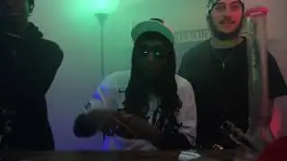 Soulja Reace- Off Da Dome Music Video