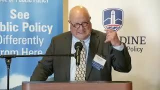 PANEL 3: McAllister on Strauss and Voegelin: A30-Year Head Start on the Post-Liberal Era