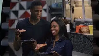 Marathon Brand Commercial | The Miles Have Meaning