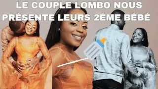 ❤️PAGE ROSE // FÉLICITATIONS EUNICE DALO ET LORD LOMBO POUR L'ARRIVÉ DU BEBE❤️💕✌️