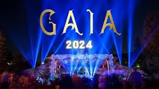 GAIA 2024　After Movie
