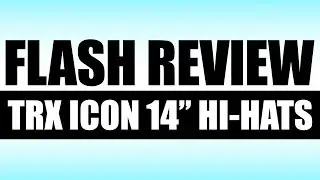 FLASH REVIEW - TRX ICON 14