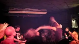 Mob47 - Death from above