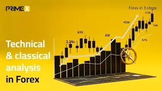 21. Technical and Classical Analysis in Forex