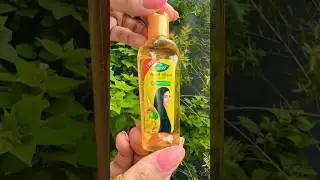 Dalda Sarso Amla Hair Oil #unboxing #dabur #oil #shop #mohali #shorts