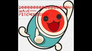 Sonic Wave But Is DOOOOOOOOOOOOOOOON!!! (DOON BLASTER, DON Wave) PITCHED!!!