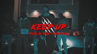 [FREE] Country Dons x Tunde type beat - KEEP UP | UK Rap Beat 2025