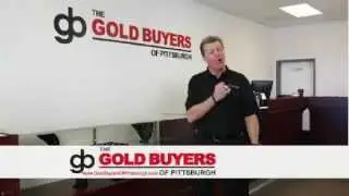 Cash for Gold - The Gold Buyers of Pittsburgh