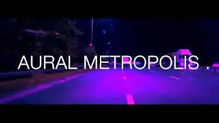 NEON DRIVE. Driving Music.