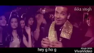 Ikka   All New Rap's Video Full Rap Best Latest Songs to 2017