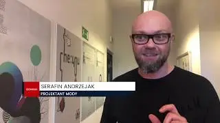 Projektowanie mody nie jest takie proste!