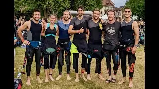 Triathlon Annecy 2022