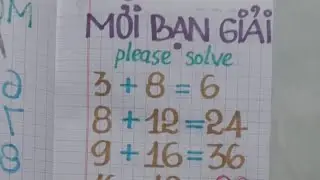 Mời bạn giải p61