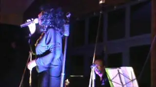 ORAM BE MIVATRAVATRA by Bodo accompagné au piano par Sammy Rakotoarimalala
