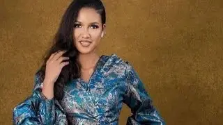 Brocade stylish outfits