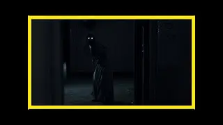 Harrow: season 1 into the asylum