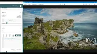 Raspberry pi pico w - Computer unlocker
