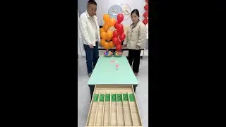 GrowFast Plan Movie Acting Future Star Funny Joke Innovation Challenge Old Friend Laugh Challenge