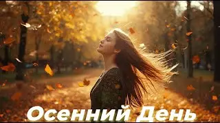 Осенний день | Romantic Pop Song 2025