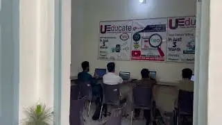 skill training institute | best earning institute | online earn Upwork | Ueducate institute Layyah