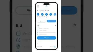 Cardano Calendar Mobile App is LIVE! #cardano #crypto #shorts