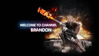 The best channel on youtube. Welcome!