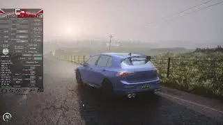 Assetto Corsa - Ecu Tuner #103 - Ceky 635 Racing - Golf 8R 2023