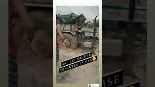 #sumitkashyap #tracktervideo #desisatetus #virltracktervideo @swagersharma @fbstore #insgramreel