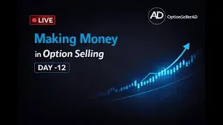 Option selling day -12