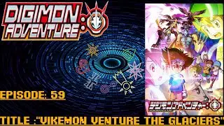 Digimon Adventure 2020 ( デジモンアドベンチャー: 2020) Episode 60 Review