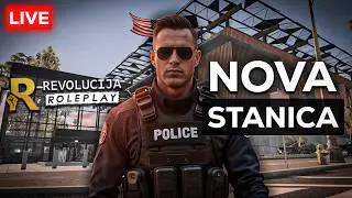 NOVA PD STANICA, NOVA REVOLUCIJA 4.5 | Revolucija RP