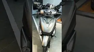 Next Level! Haojue NFR 125 Stylish & fuel-efficient Motorcycle #americanbike #usahaojue #dailyride